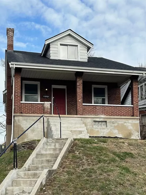 3812 Liberty, Cincinnati, OH 45205