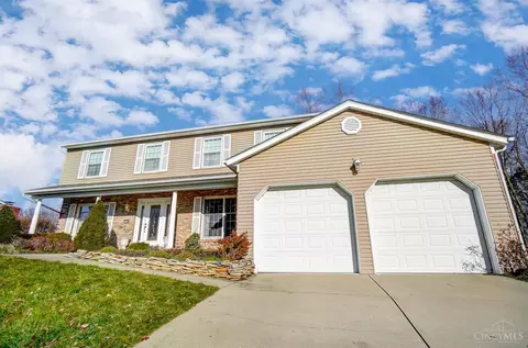 1624 Congress Hl, Fairfield, OH 45014