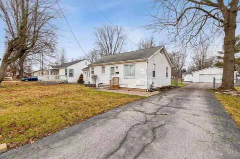 215 Supinger, Blanchester, OH 45107
