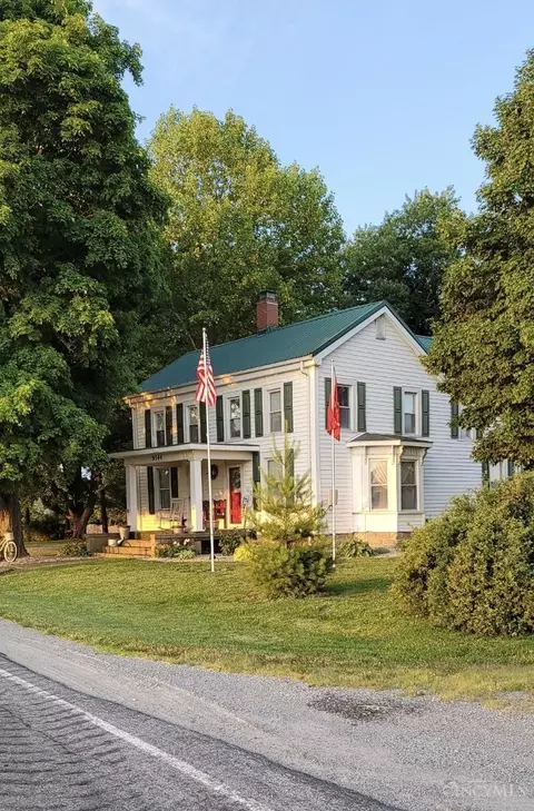 9344 Bridges, Leesburg, OH 45135