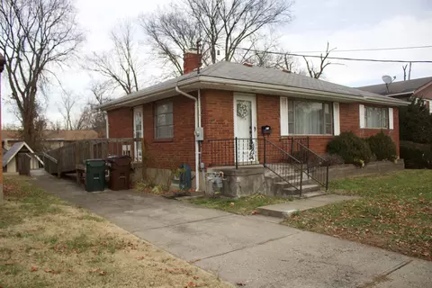 1168 Wabash, Cincinnati, OH 45215