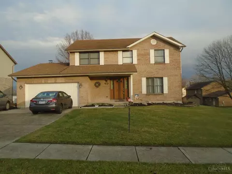 37 Carousel, Fairfield, OH 45014