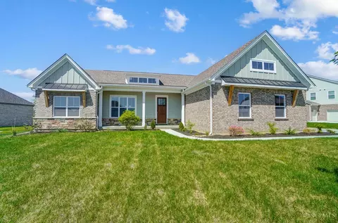 7190 Susan Spgs, West Chester, OH 45069