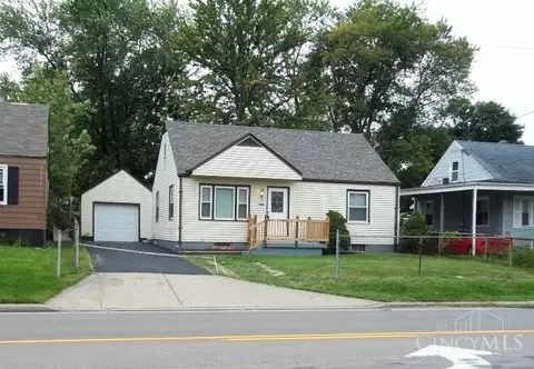 2629 Tylersville, Hamilton, OH 45015