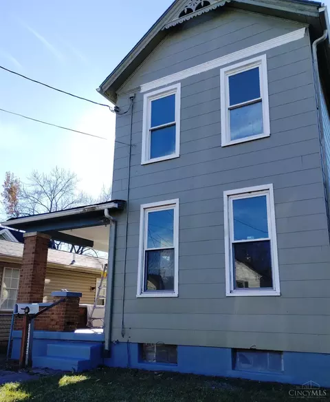 817 Franklin, Hamilton, OH 45013