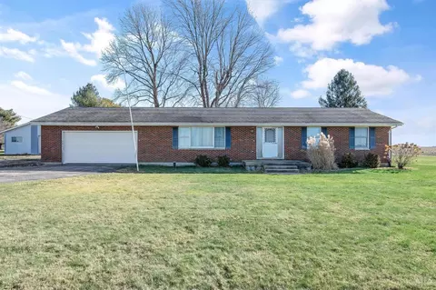 7161 State Route 729, Sabina, OH 45169