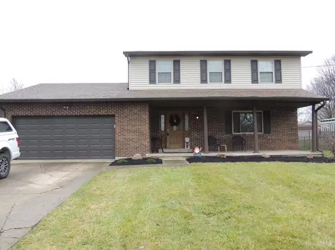 3541 Betsy Ross, Hamilton, OH 45011