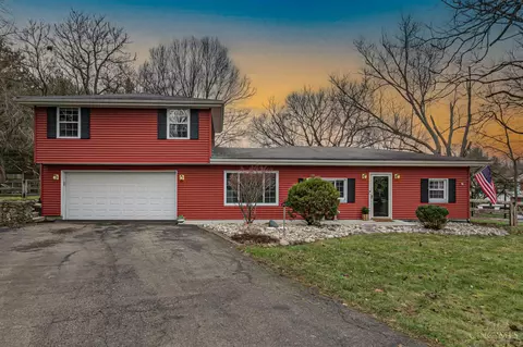 3112 Pekin, Springboro, OH 45066