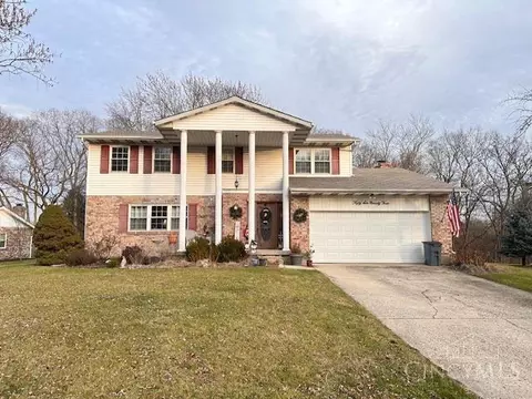 5694 Red Oak, Fairfield, OH 45014