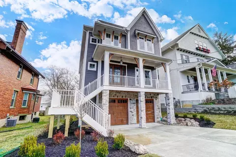 3562 Outlook, Cincinnati, OH 45208