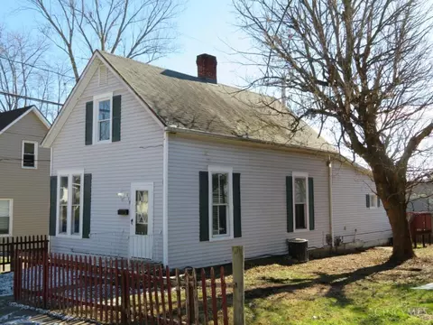 119 Pleasant, Hillsboro, OH 45133