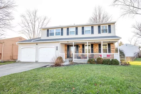 901 Leslie, Mason, OH 45040