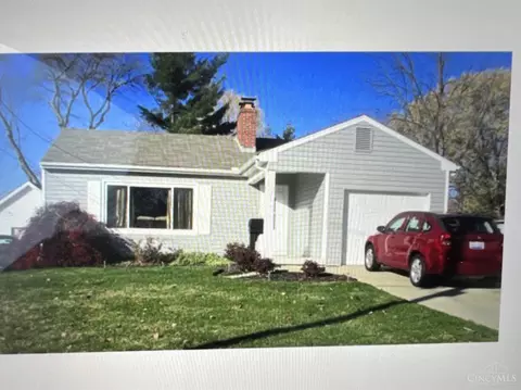 7621 Seward, Mount Healthy, OH 45231
