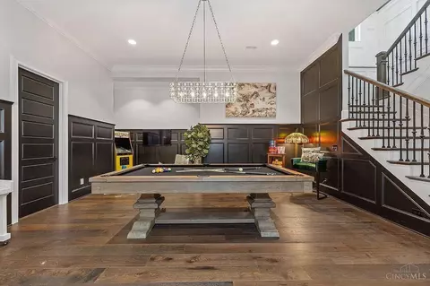 Dining - 9480 Cunningham, Cincinnati, OH 45243 photo 3 of 3