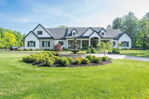 9480 Cunningham, Cincinnati, OH 45243