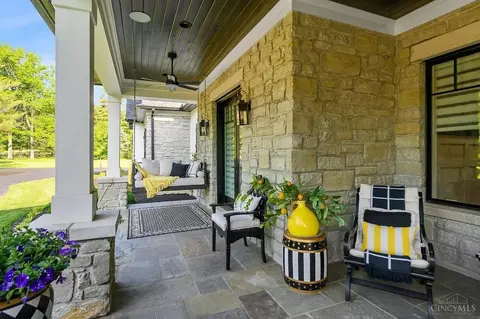 Exterior - 9480 Cunningham, Cincinnati, OH 45243 photo 3 of 9