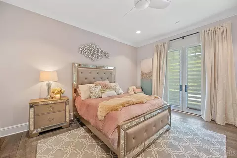 Bedroom - 9480 Cunningham, Cincinnati, OH 45243 photo 3 of 5