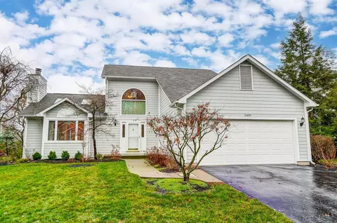 3439 Cutter, Maineville, OH 45039