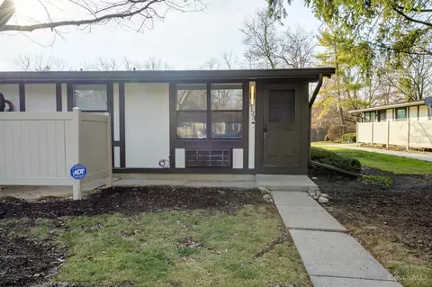 3123 Birchway, Colerain Twp, OH 45251