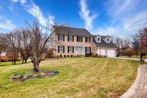 11414 Odessa, Forest Park, OH 45240