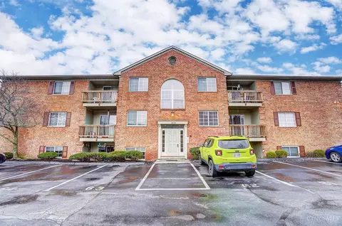 1605 Gelhot #64, Fairfield, OH 45014