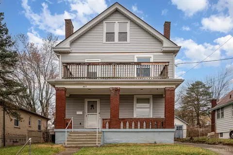3477 Mayfair, Cincinnati, OH 45211