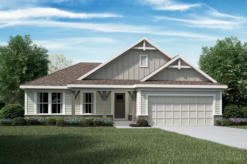 1373 Grandstand, Batavia, OH 45103