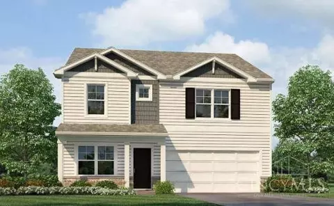 2435 Crosley Mdw, Colerain Twp, OH 45239