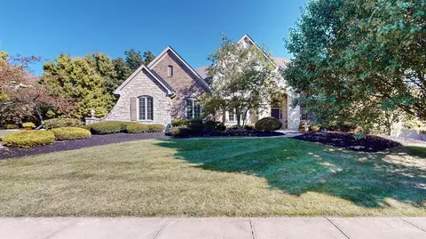 6612 Claiborne, Mason, OH 45040