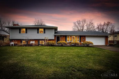 5354 Dalton, Fairfield, OH 45014