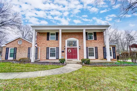 11168 Embassy, Forest Park, OH 45240