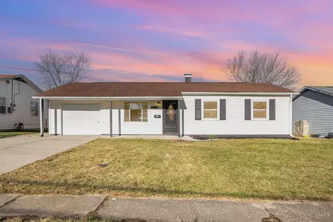 3254 Niagara, Colerain Twp, OH 45251