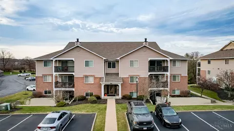 12070 Regency Run #2, Cincinnati, OH 45240