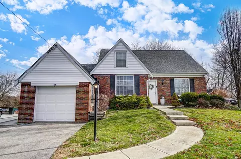 5286 Belclare, Cincinnati, OH 45247