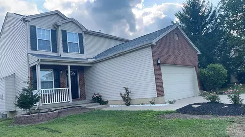 7549 Sycamore Woods Ln, Hamilton, OH 45011