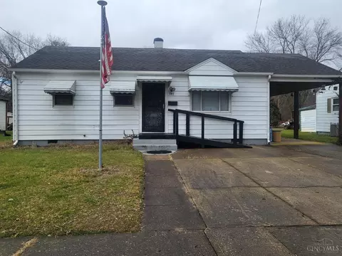 307 Rose Lea, Hamilton, OH 45011
