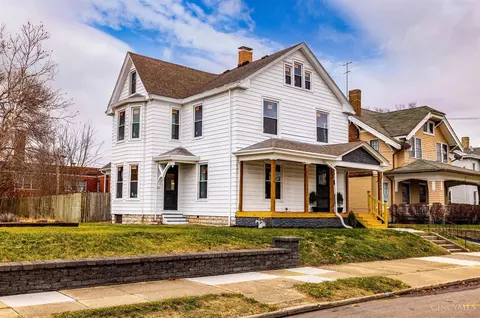1509 1st, Middletown, OH 45044