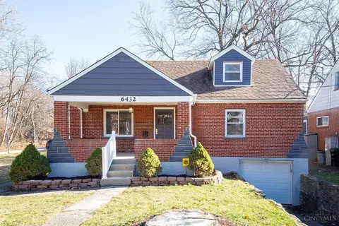 6432 Aspen, Cincinnati, OH 45224