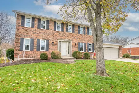 5554 Monica, Fairfield, OH 45014