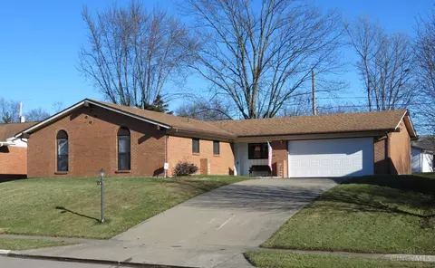320 Mayfair, Wilmington, OH 45177