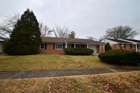 755 Decatur, Forest Park, OH 45240