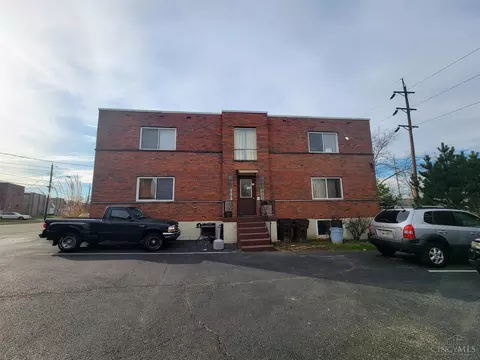 0 Hasler #6601-660, Elmwood Place, OH 45216