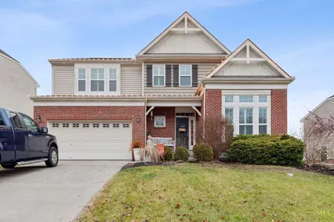 7507 Bridge Pt, Cincinnati, OH 45248