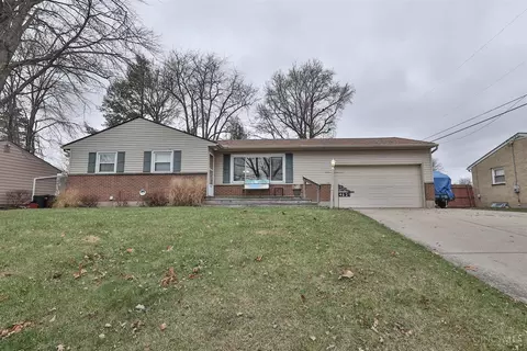 4621 Timber Trl, Middletown, OH 45044