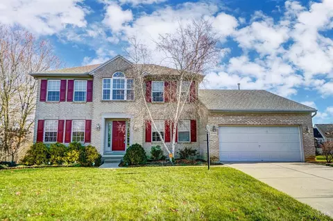 7048 Boysenberry, Hamilton, OH 45011