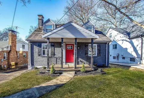 5911 Kimberly, Cincinnati, OH 45213