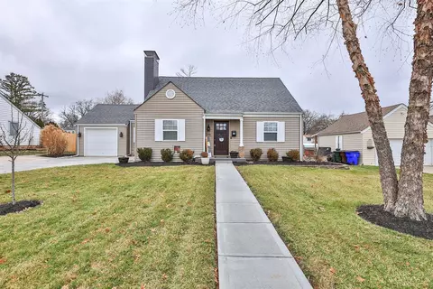 1546 Sunset Dr, Hamilton, OH 45013