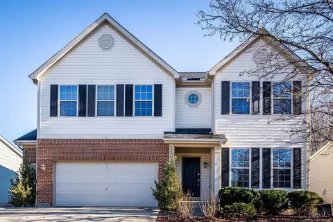 1163 Glen Echo, Loveland, OH 45140