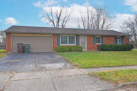 2259 Mississippi, Xenia, OH 45385
