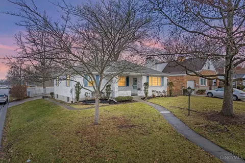 2730 Breezy, Colerain Twp, OH 45239